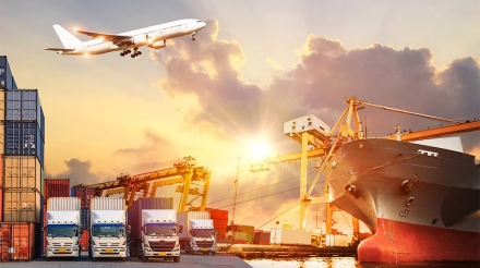 intermodal
