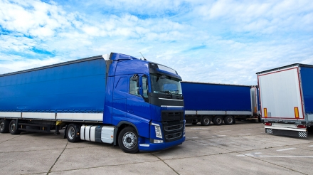 road-freight